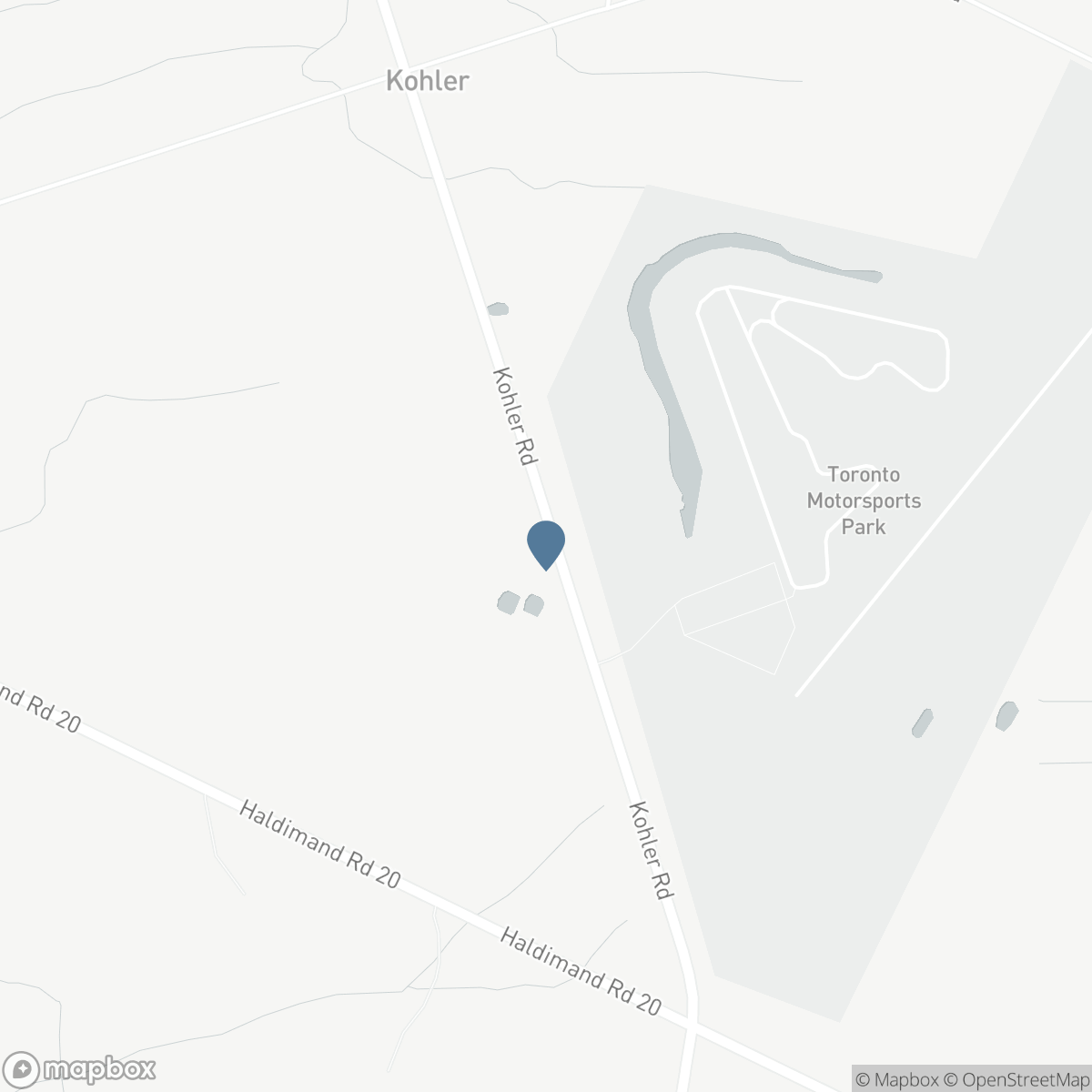 1071 KOHLER Road, Cayuga, Ontario N0A 1E0